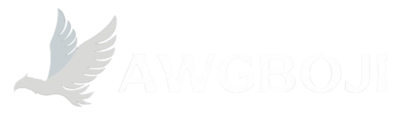 AWGBOJI Business Logo