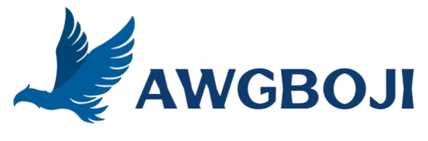 AWGBOJI Business Logo